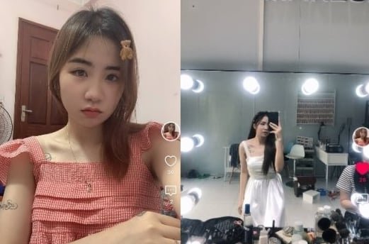 Bí ẩn dáng mũm mĩm say đắm trong yêu thương