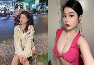 Video XXX Trần Ngọc My sinh năm 2006 vào đêm Trung Thu
