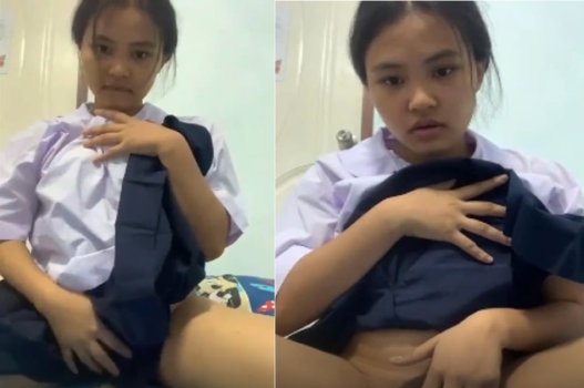 Cô gái da đen khéo léo trong cuộc yêu bền bỉ như trâu
