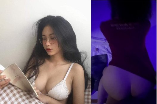 Cô nàng Tuyết Nhi NTT gây ấn tượng với dáng đẹp hoàn hảo