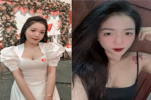 Tham gia hẹn hò bí mật với cô dâu gợi cảm