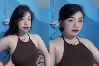 Bombshell gợi cảm đỉnh cao không chê vào đâu được