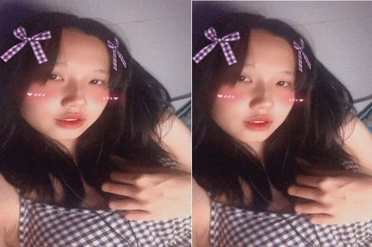 Con bé gọi chàng qua nhà chơi 18+