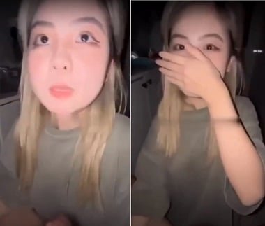 Em sinh viên tóc vàng biết làm dịch vụ BJ và doggy giỏi như chuyên gia