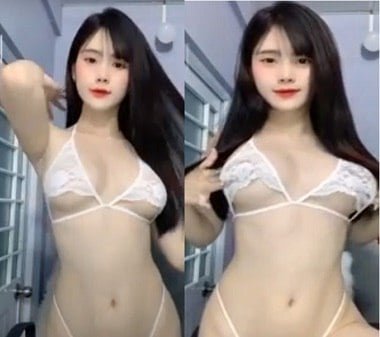Em quá xinh khiến anh sôi nổi