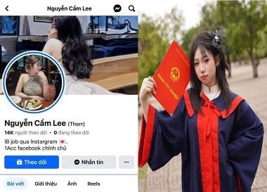 Em gái xinh vú to dâm đãng