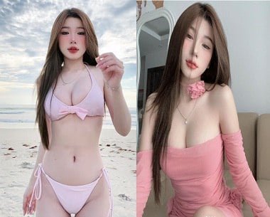Phát tán video nóng của Mi Trần sau khi đường ai nấy đi