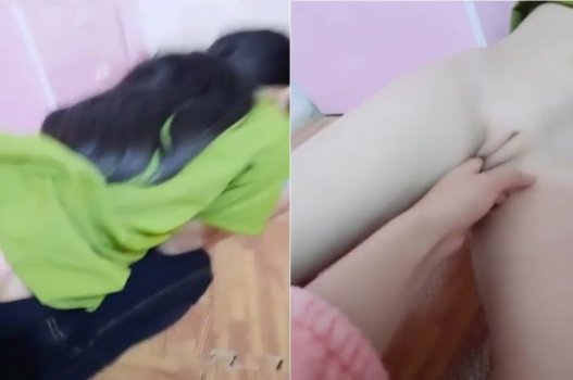 Em bé bầu siêu nhỏ lẻ gửi con đến con đảo an toàn