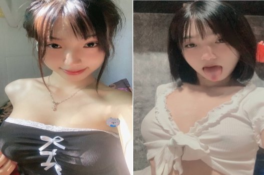 Mông cong da trắng bị yêu chiều sướng điên đảo