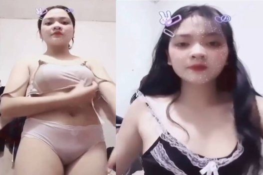 Mông cong quyến rũ mê hoặc