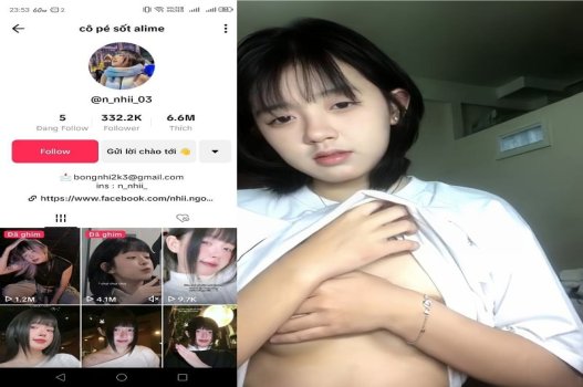 Ngọc Nhi xinh quá mức kiểu truyền thống