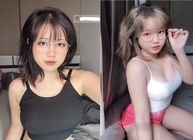 Chuyện tình giường chiếu của cô gái cosplay Anna