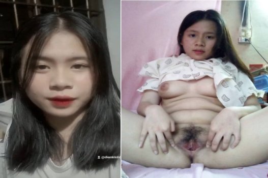 Bé gái nói về cảm giác khi địt nhau thì mê nhiệm ra sao