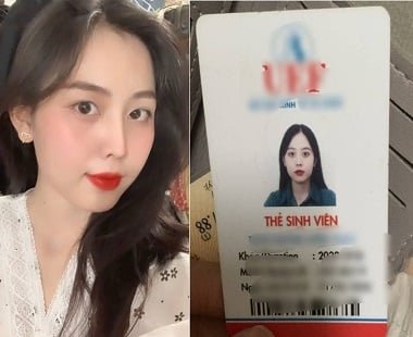 Sex Uyên Thảo K4 tại Trường Đại học Kinh tế Tài chính cực mượt