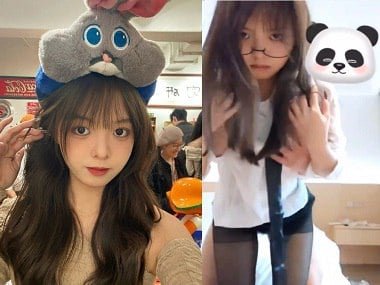 Đứa em năm nhất ngô nghê