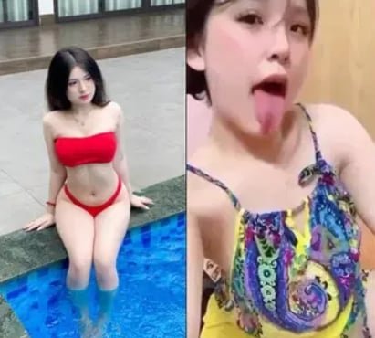 Thục Uyên cuồng dâm với việc làm oral