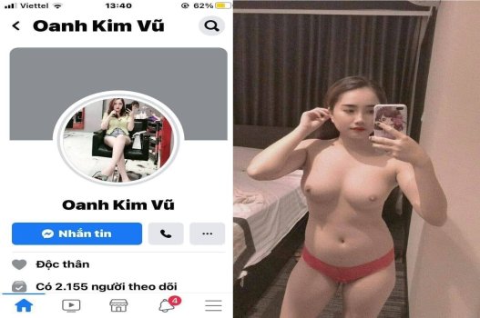 Tiktoker Đại Ka body bốc lửa uốn dẻo mê đắm lòng người