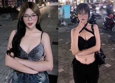 Trịnh Như Quỳnh thích 