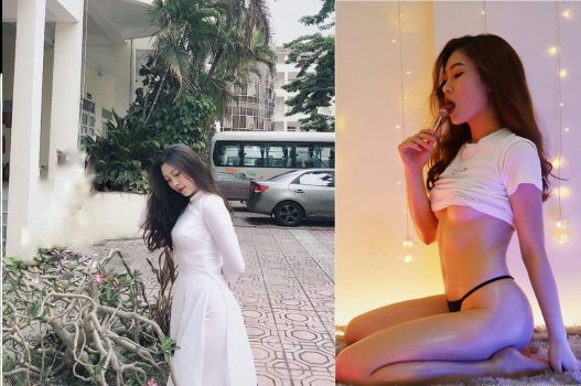 Chồng giận dữ phát hiện vợ ngoại tình trong video nóng