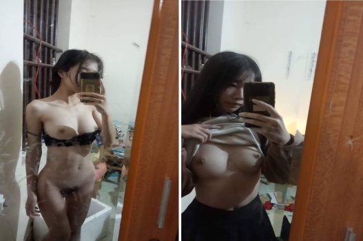 Vòng ba nóng bỏng làm tim anh rạo rực thổn thức