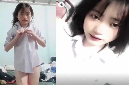 Vừa về nhà đã rực lửa đam mê